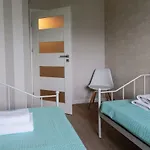 Bezowe Apartamento