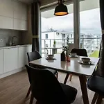Apartamento Bezowe