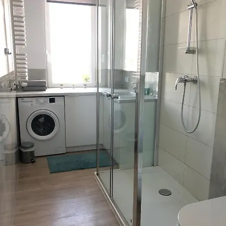 Bezowe Апартаменты Ольштын