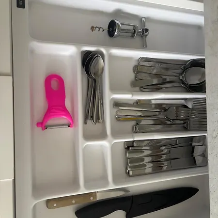 Bezowe Apartment Olsztyn