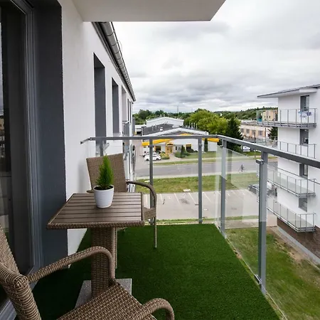 Bezowe Apartamento *